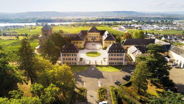 Schloss Johannisberg - Image 1 Schloss Johannisberg - Image 1